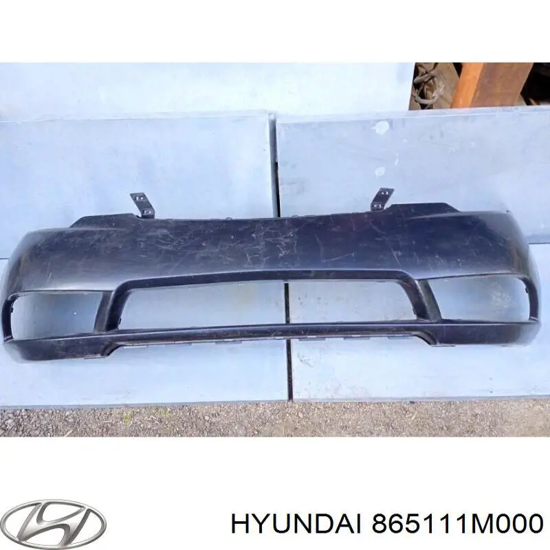 Купити KH3279900 Starline Буфер (бампер) передній
