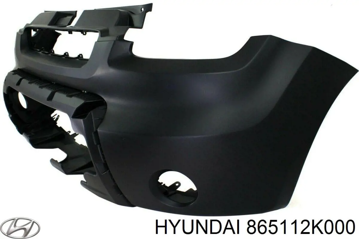Бампер на авто FPS FP4022900REF ціна, від 79.94 USD