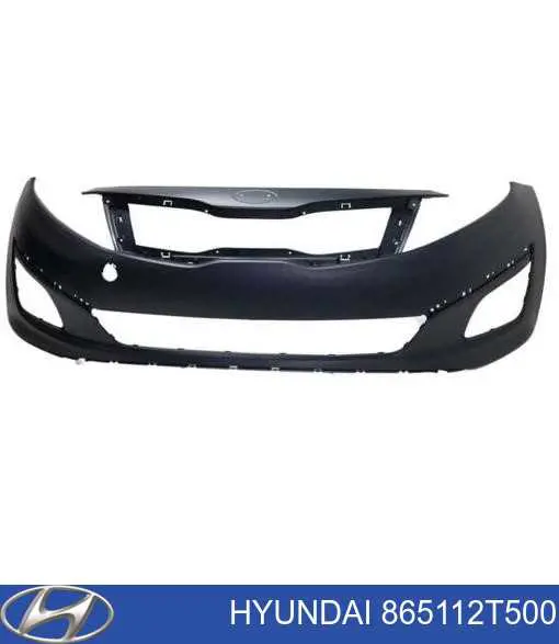 Бампер на авто FPS FP4032902P ціна, від 123.60 USD