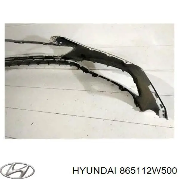  865112W500 Hyundai/Kia