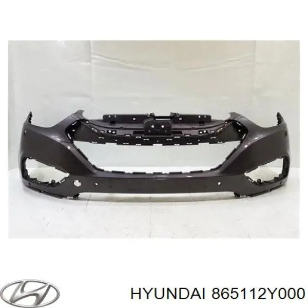 Бампер на авто Hyundai/Kia 865112Y000 ціна, від 78.76 USD