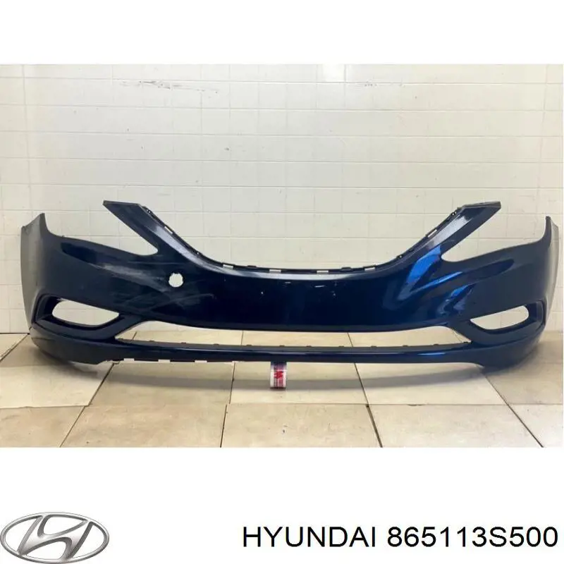 Бампер на авто FPS FP3230900P ціна, від 71.28 USD