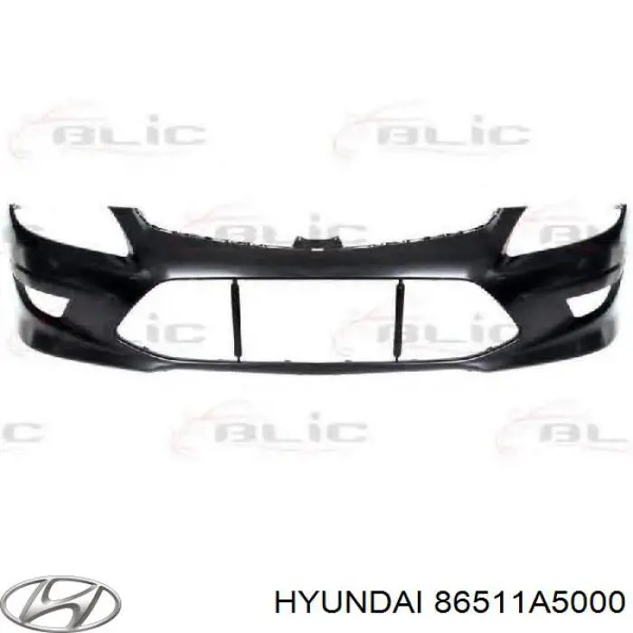  86511A5000 Hyundai/Kia