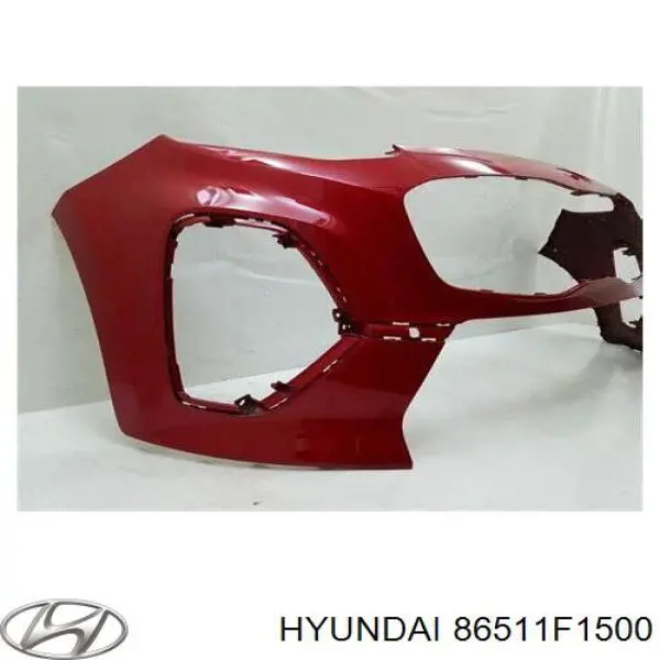  86511F1500 Hyundai/Kia