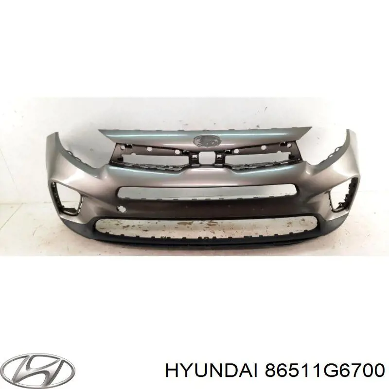 86511G6700 Hyundai/Kia 