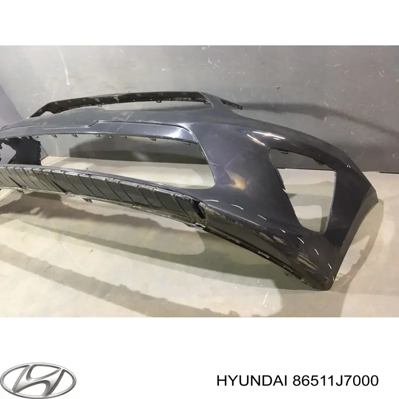  86511J7000 Hyundai/Kia