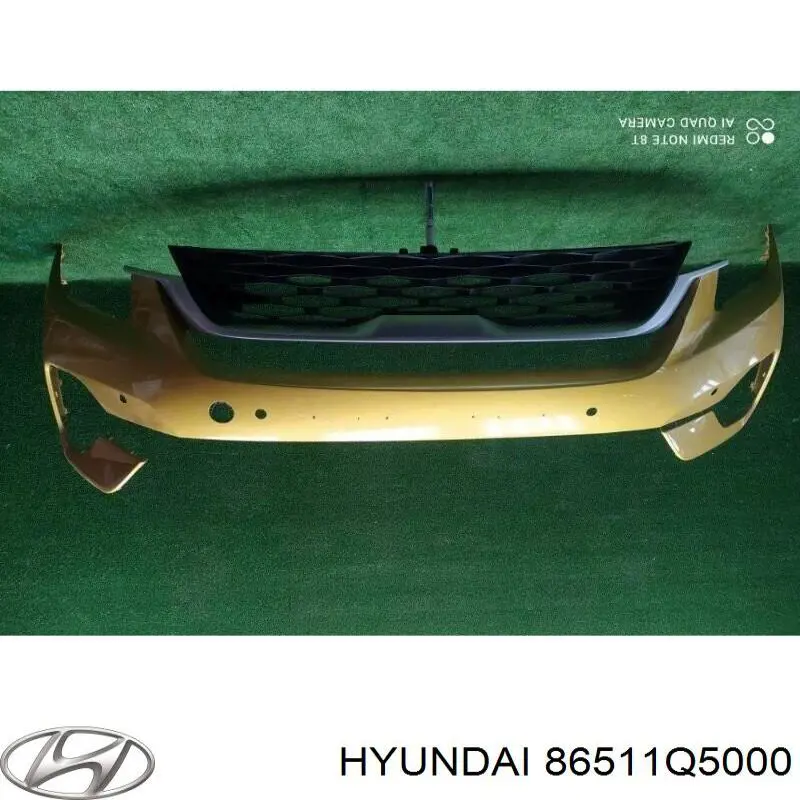  86511Q5000 Hyundai/Kia