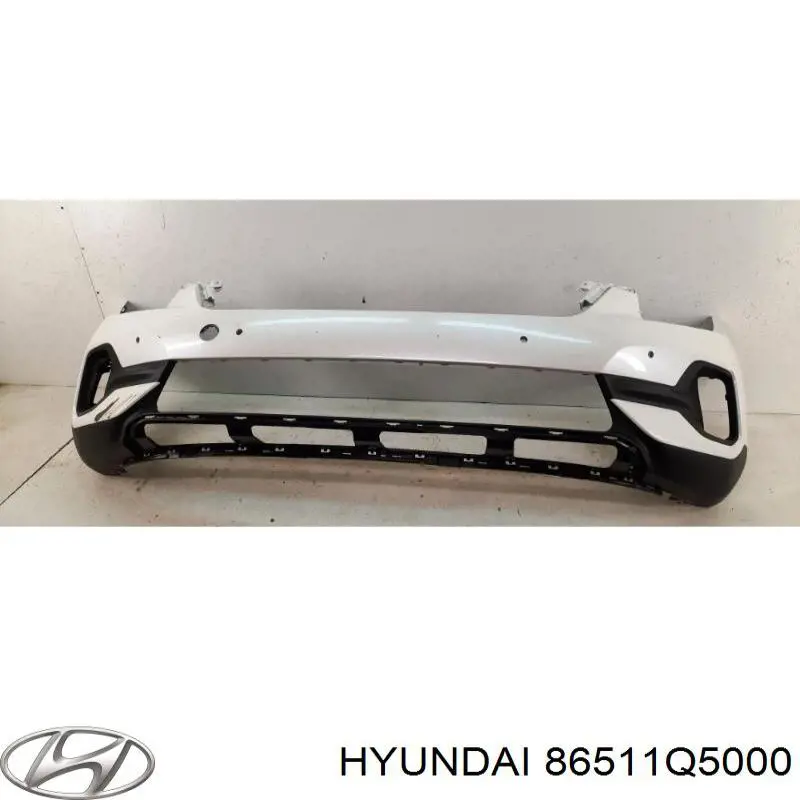  Hyundai/Kia 86511Q5000 ціна, від 319.25 USD