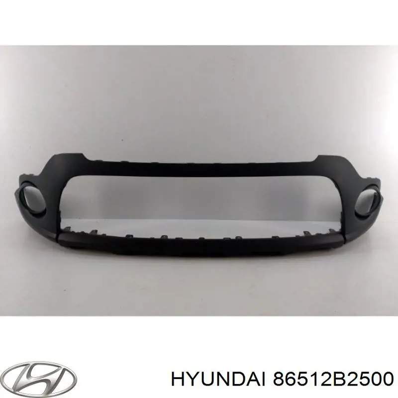 86512B2500 Hyundai/Kia 