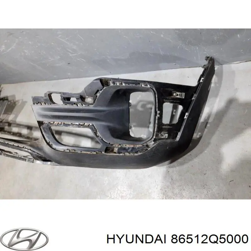 86512Q5000 Hyundai/Kia 