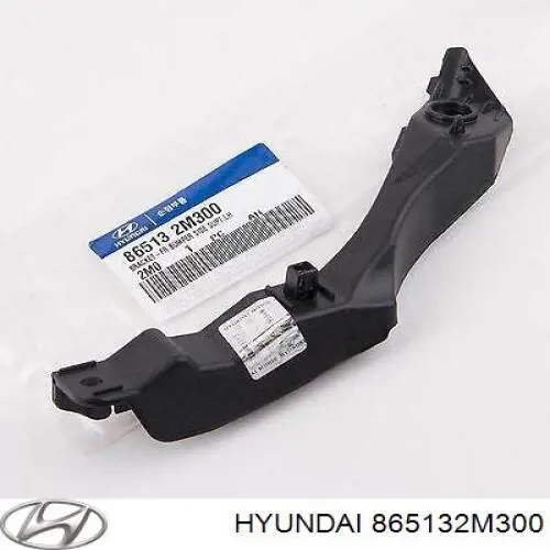 865132M300 Hyundai/Kia 