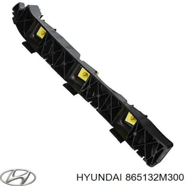 Hyundai/Kia 865132M300 ціна, від 12.37 USD