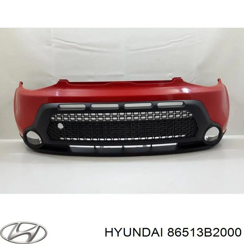  Hyundai/Kia 86513B2000 ціна, від 91.23 USD