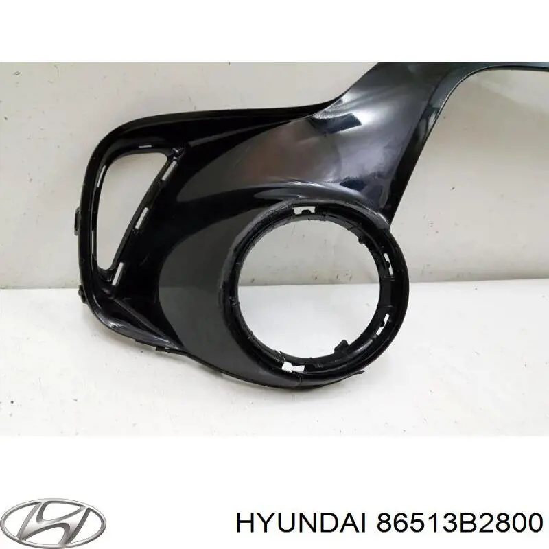  Hyundai/Kia 86513B2800 ціна, від 207.77 USD