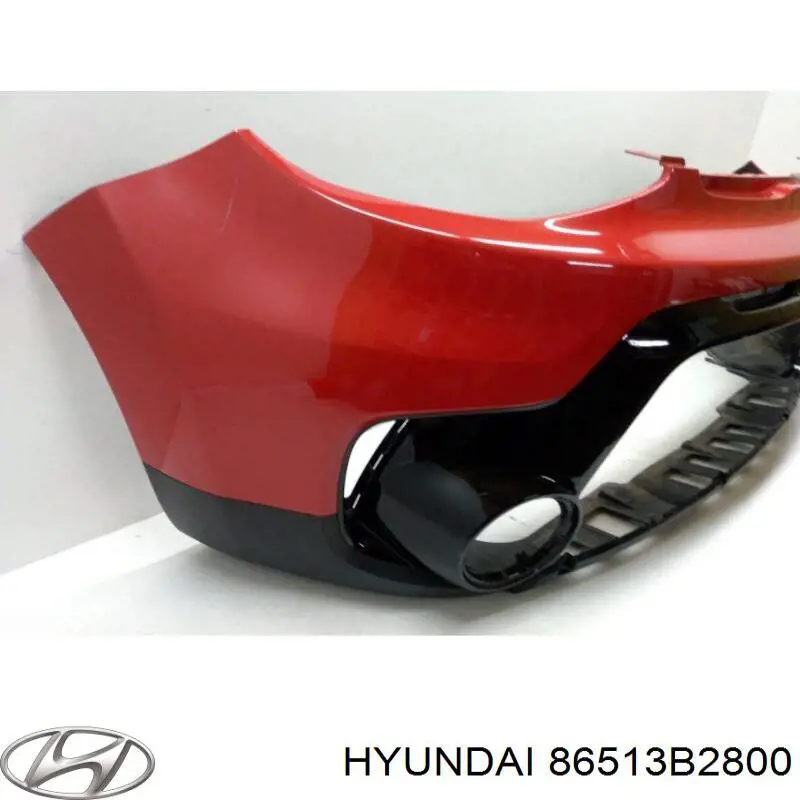 Купити 86513B2800 Hyundai/Kia 