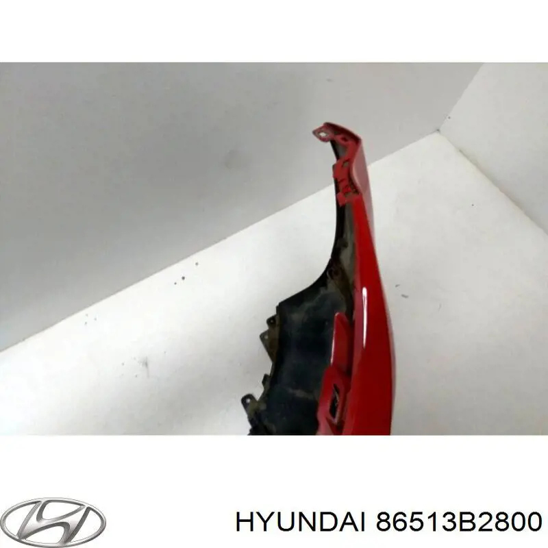 86513B2800 Hyundai/Kia 