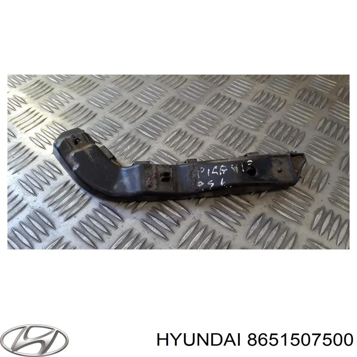 8651507500 Hyundai/Kia 