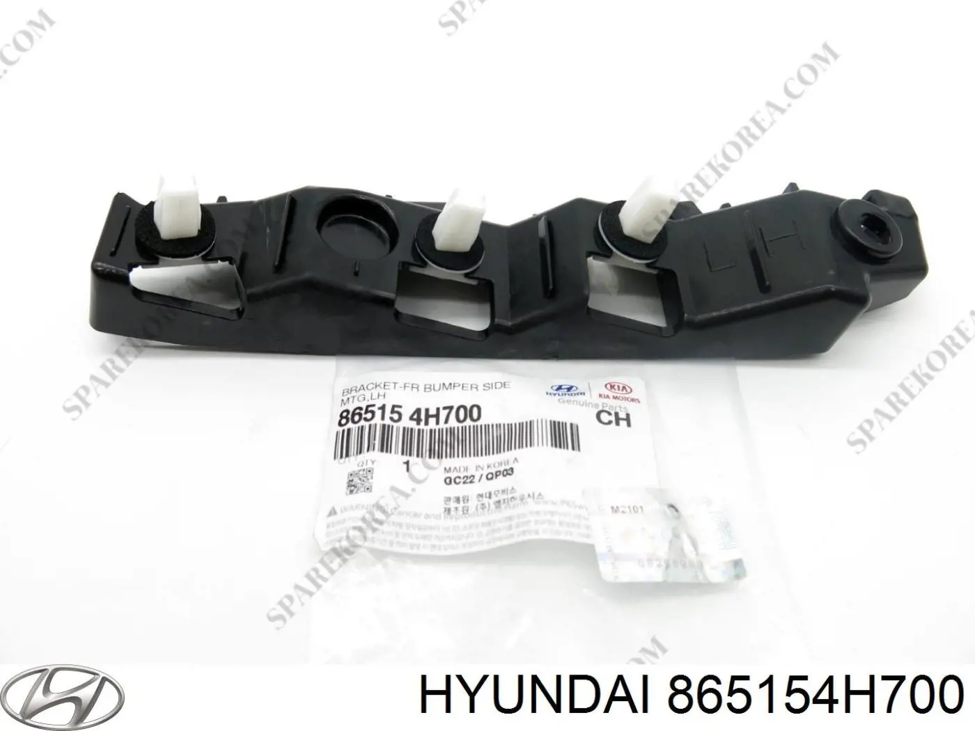 865154H700 Hyundai/Kia 