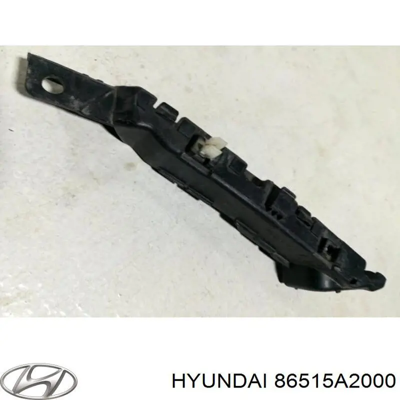 Купити 86515A2000 Hyundai/Kia 