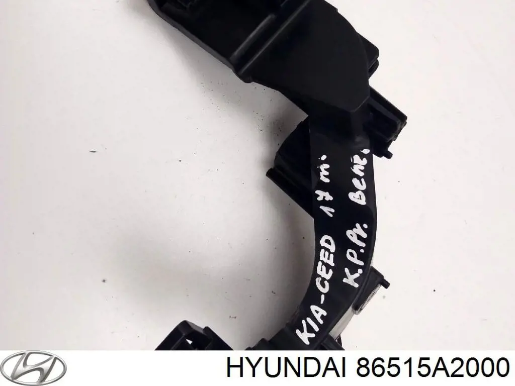  86515A2000 Hyundai/Kia