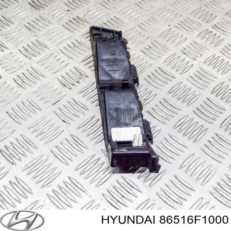 Купити 86516F1000 Hyundai/Kia 