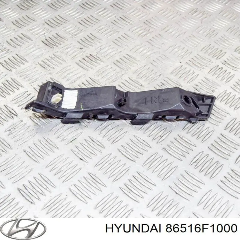  Hyundai/Kia 86516F1000 ціна, від 30.45 USD