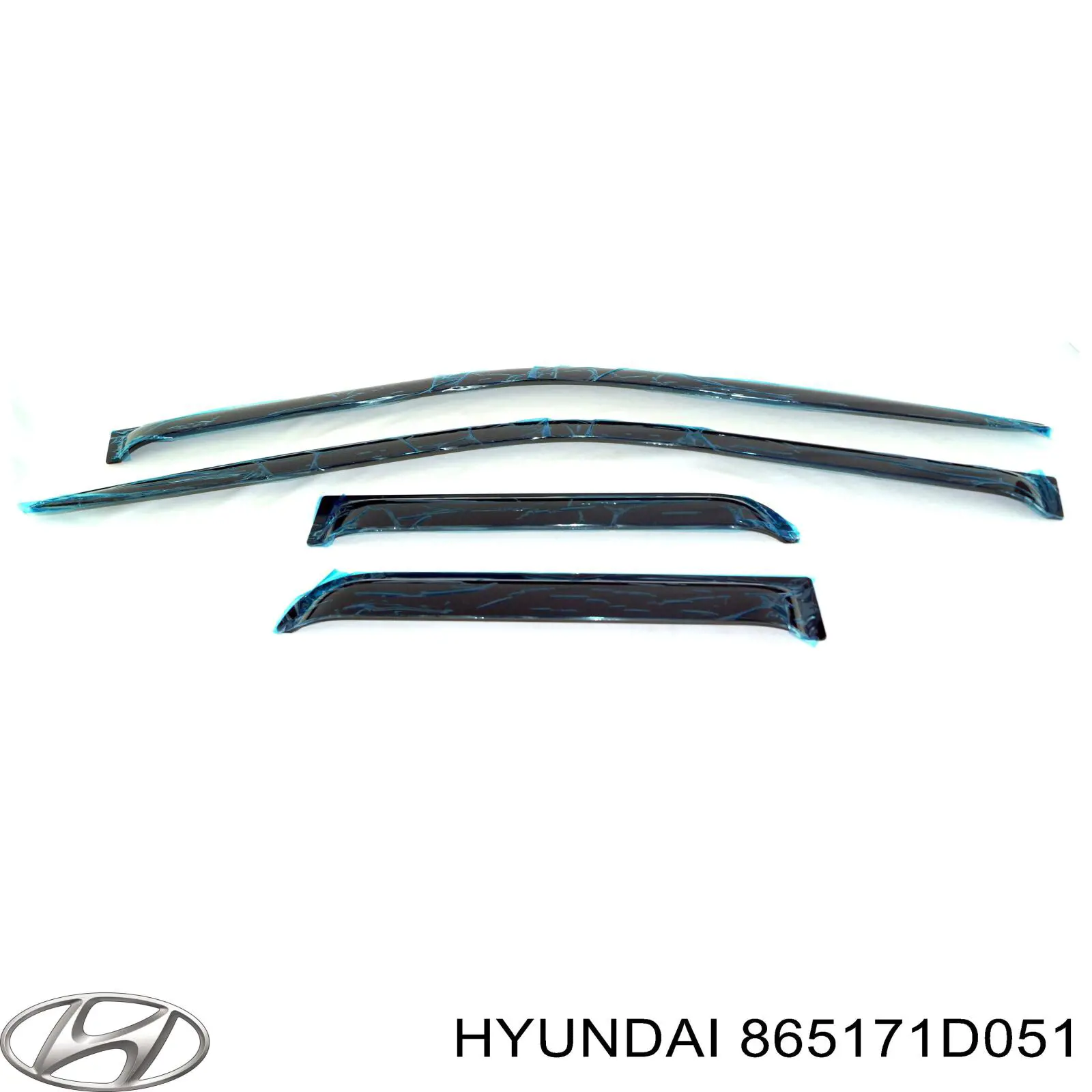 865171D051 Hyundai/Kia 