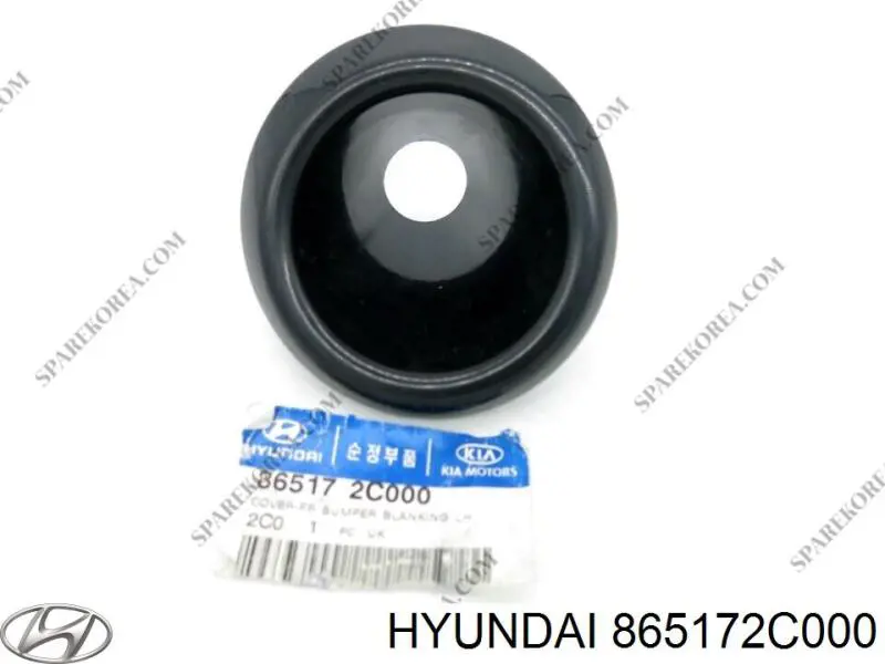 Купити 865172C000 Hyundai/Kia 