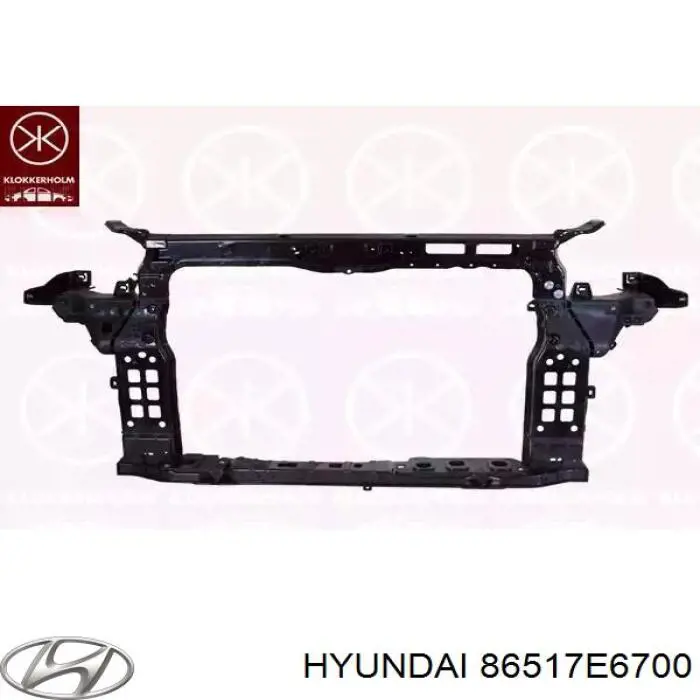 86517E6700 Hyundai/Kia 