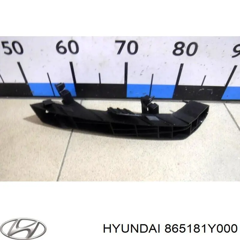 Hyundai/Kia 865181Y000 ціна, від 12.96 USD