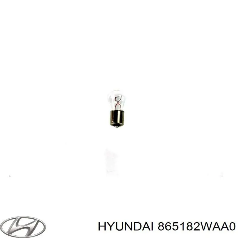  865182WAA0 Hyundai/Kia