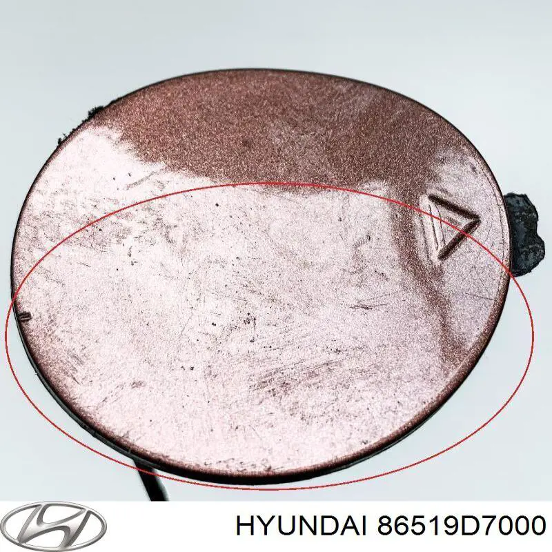 Купити 86519D7000 Hyundai/Kia 
