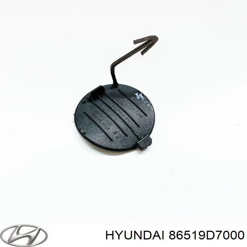86519D7000 Hyundai/Kia 