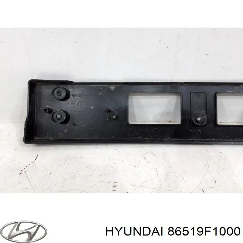  Hyundai/Kia 86519F1000 ціна, від 11.05 USD
