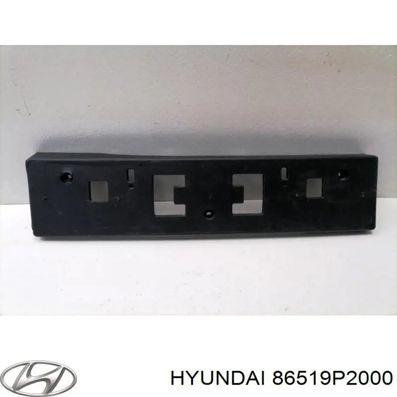  Hyundai/Kia 86519P2000 ціна, від  USD