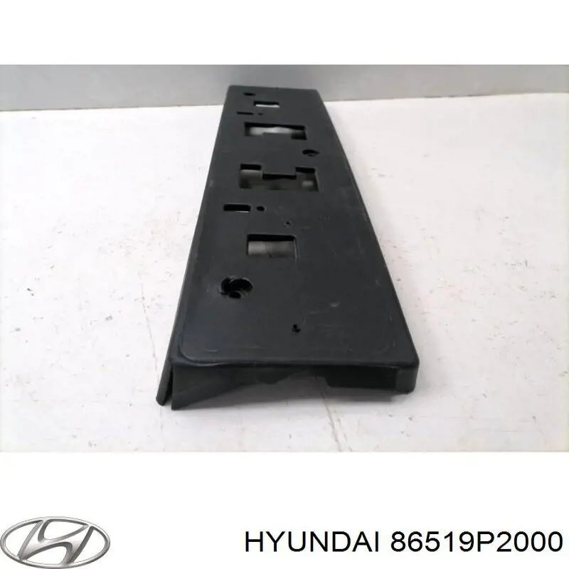 Купити 86519P2000 Hyundai/Kia 