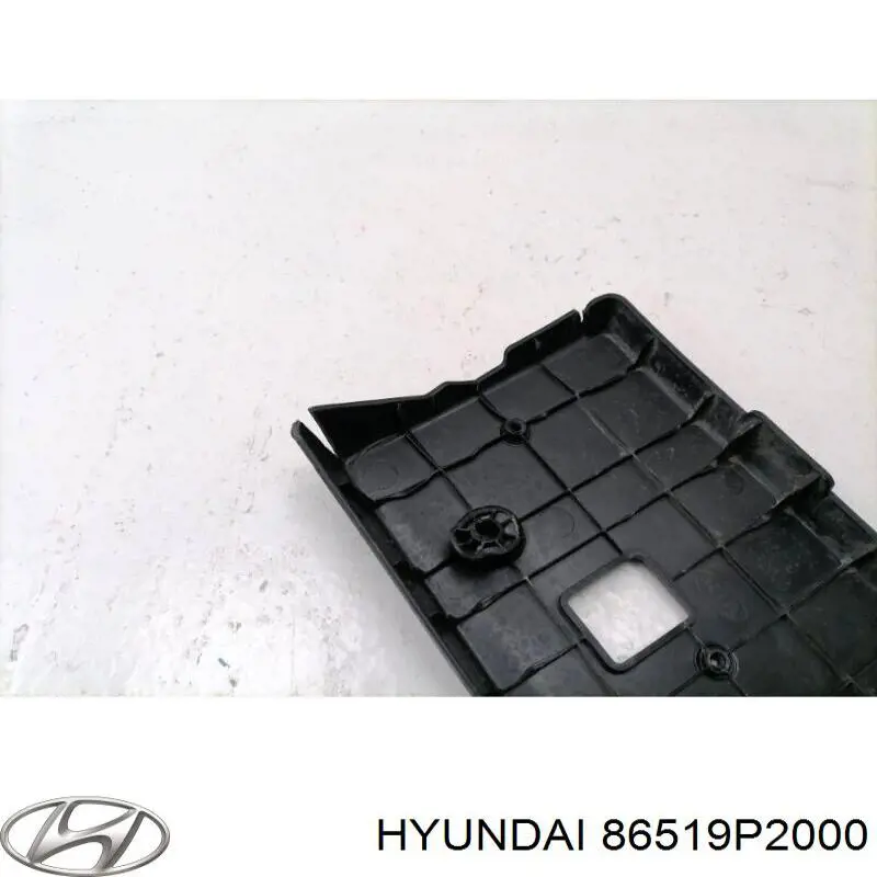 86519P2000 Hyundai/Kia 