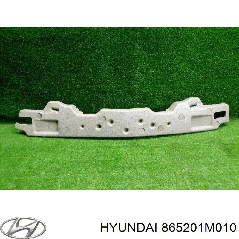 Абсорбер бампера переднього Hyundai/Kia 865201M010 ціна, від 18.86 USD