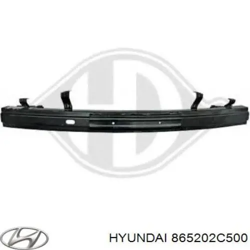 Абсорбер бампера переднього Hyundai/Kia 865202C500 ціна, від 5.07 USD