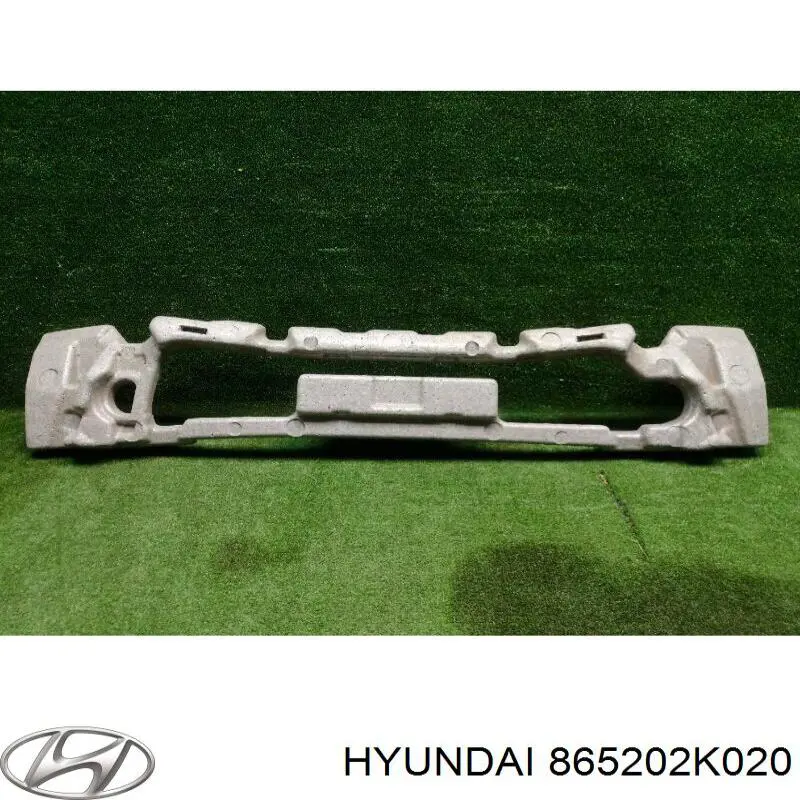 Абсорбер бампера переднього Hyundai/Kia 865202K020 ціна, від 25.69 USD