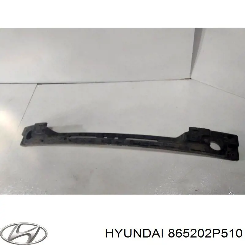 Абсорбер бампера переднього Hyundai/Kia 865202P510 ціна, від 12.67 USD
