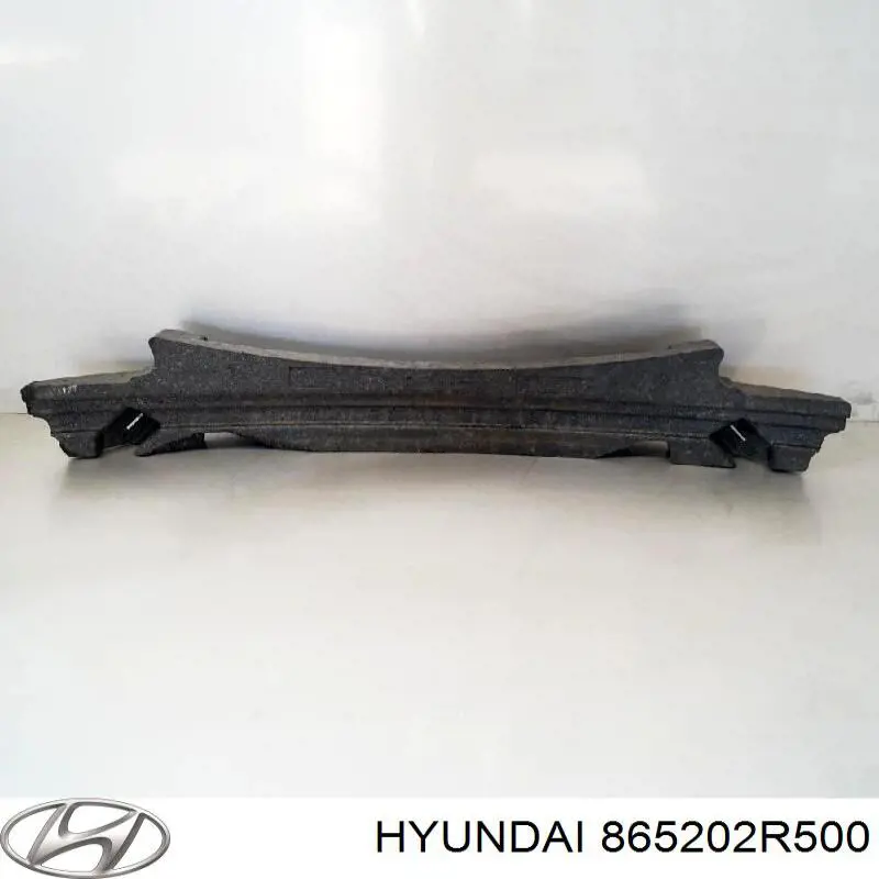 Абсорбер бампера переднього Hyundai/Kia 865202R500 ціна, від 81.16 USD