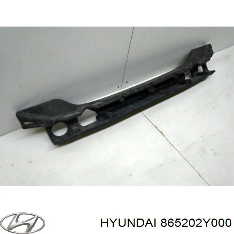 Абсорбер бампера переднього Hyundai/Kia 865202Y000 ціна, від 48.62 USD