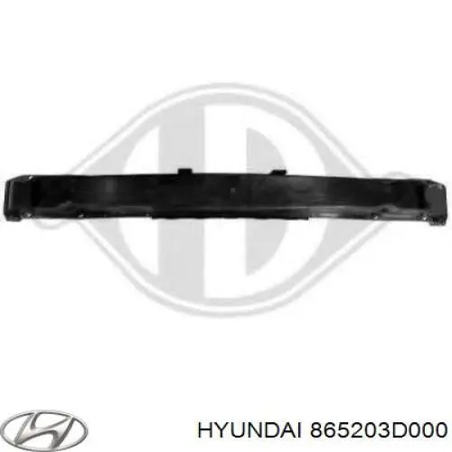 Абсорбер бампера переднього Hyundai/Kia 865203D000 ціна, від 112.87 USD