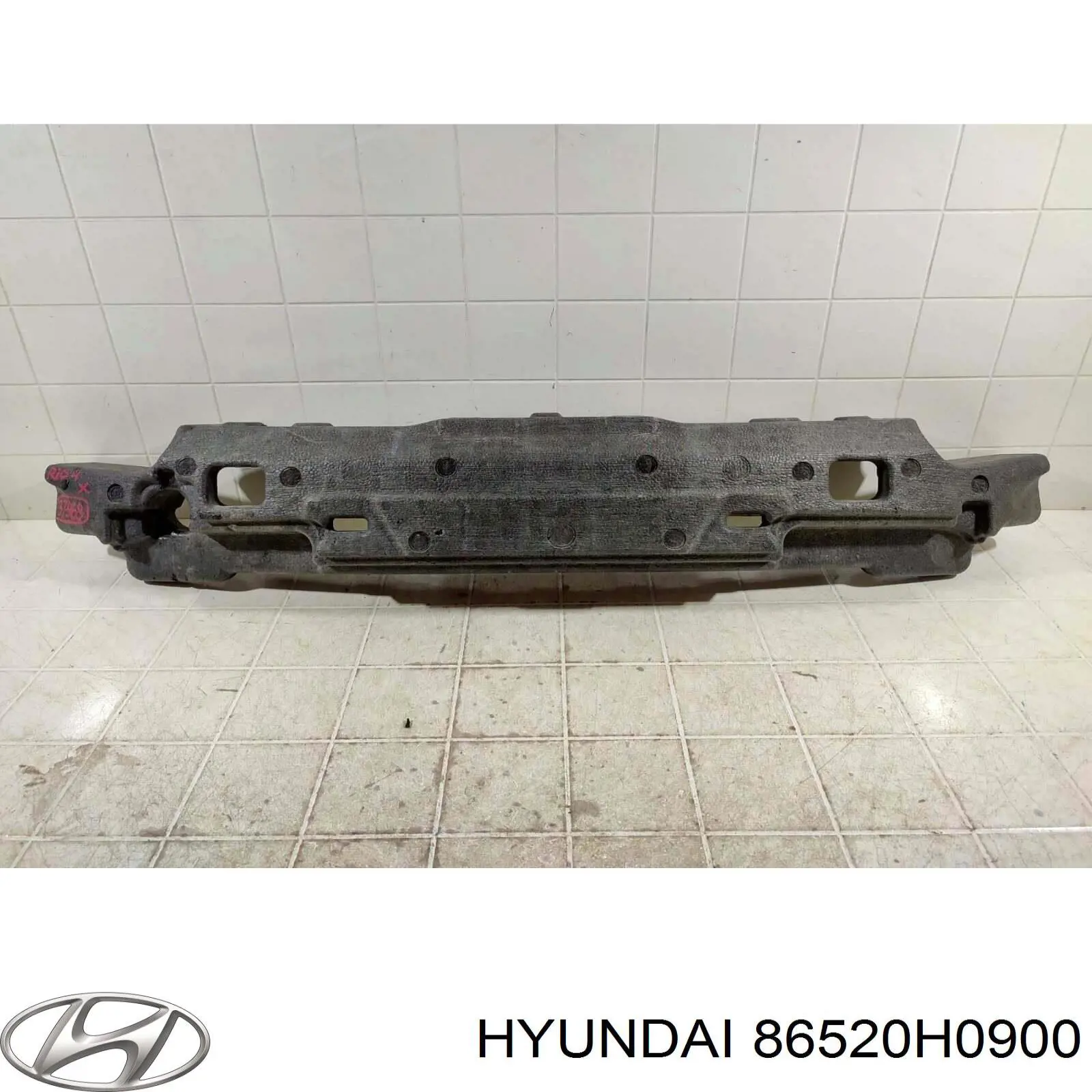  86520H0900 Hyundai/Kia