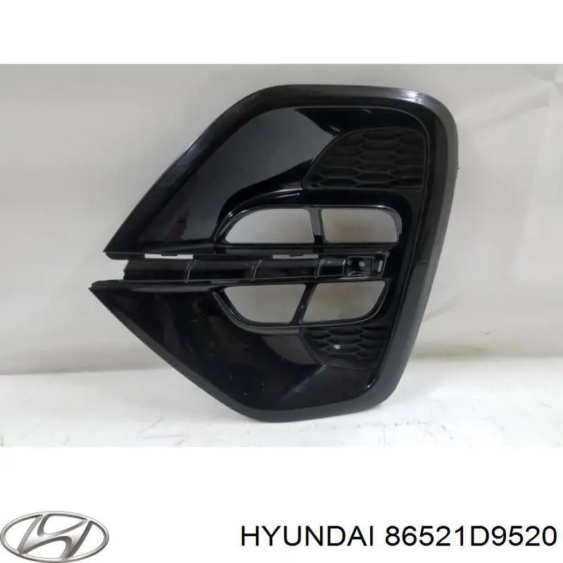  86521D9520 Hyundai/Kia