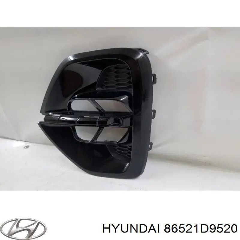 86521D9520 Hyundai/Kia 