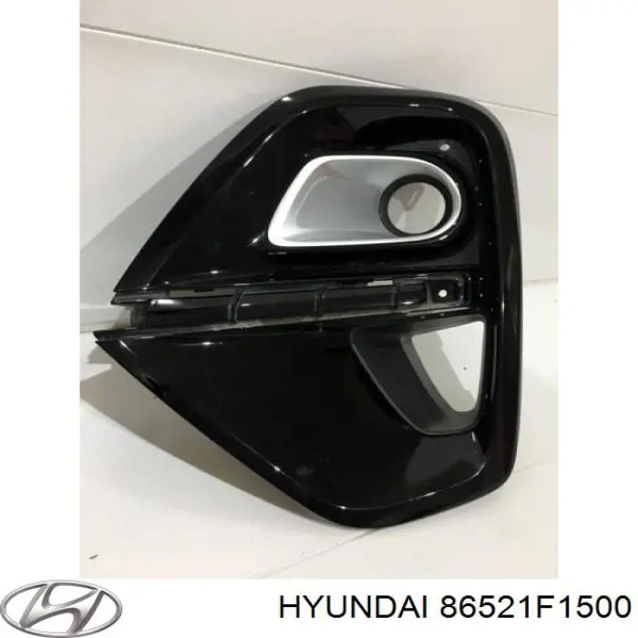  86521F1500 Hyundai/Kia