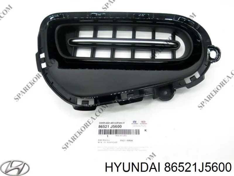 Купити 86521J5600 Hyundai/Kia 
