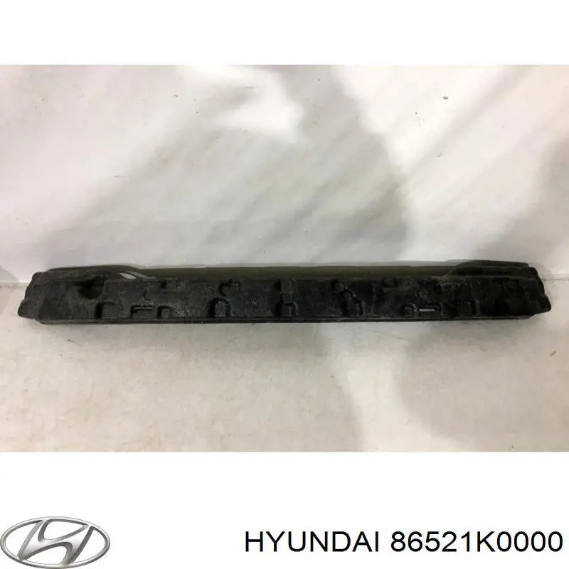Абсорбер бампера переднього Hyundai/Kia 86521K0000 ціна, від 78.81 USD
